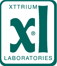 Xttrium Labs Xttrium Labs Logo